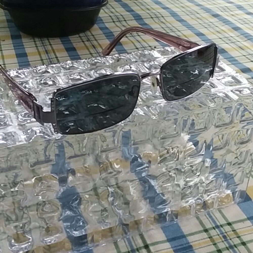Versace Glasses